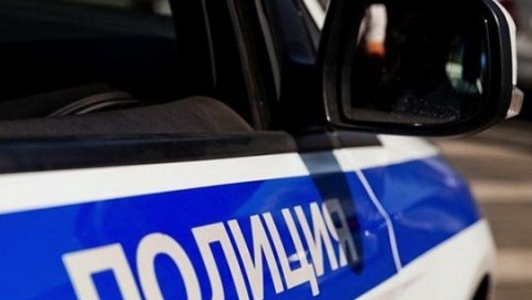 Сотрудники уголовного розыска за грабеж задержали 29-летнюю жительницу Иволгинского района